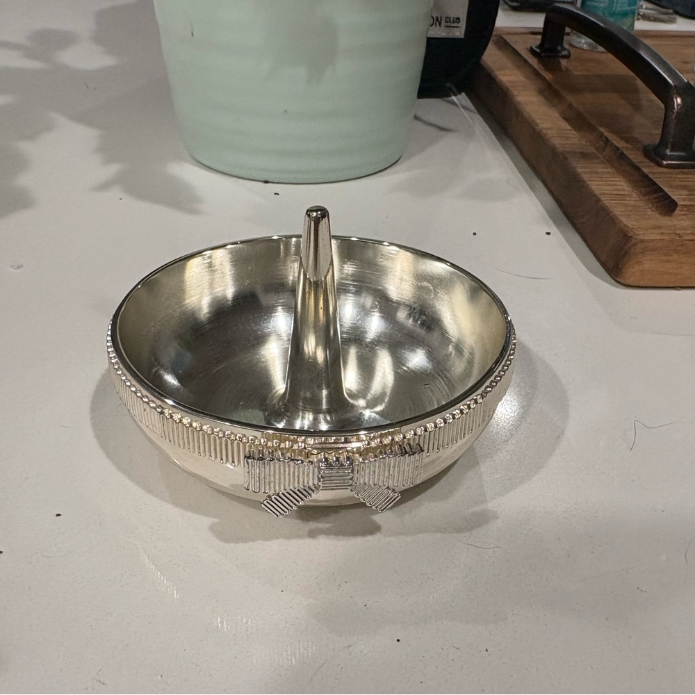 Kate Spade Ring Holder
